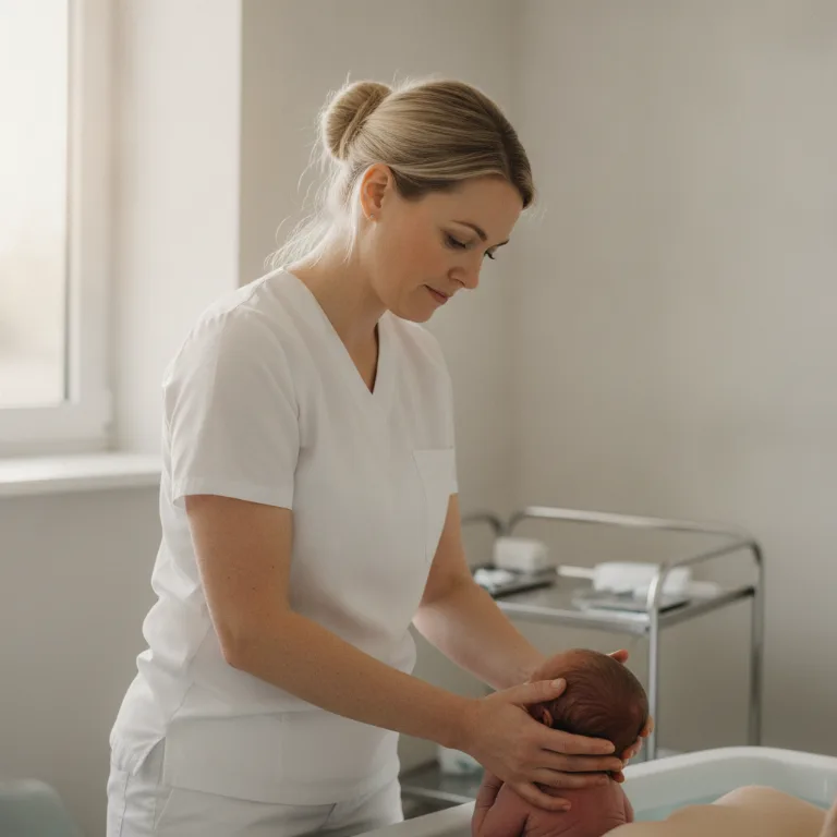 Hebamme Service in Doebling